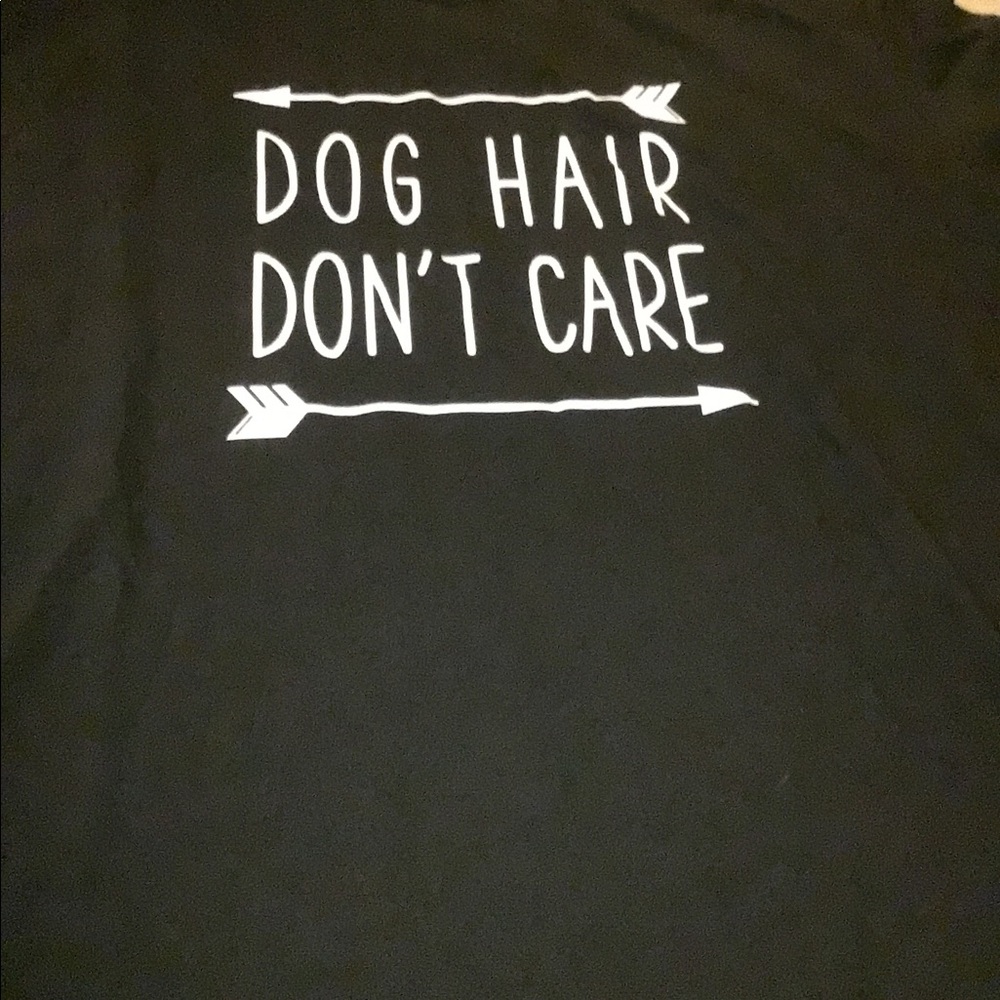 Black T-shirt